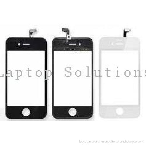 Iphone 4 Touch Screen For Iphone 4g Glass Digitizer Panel New Oem